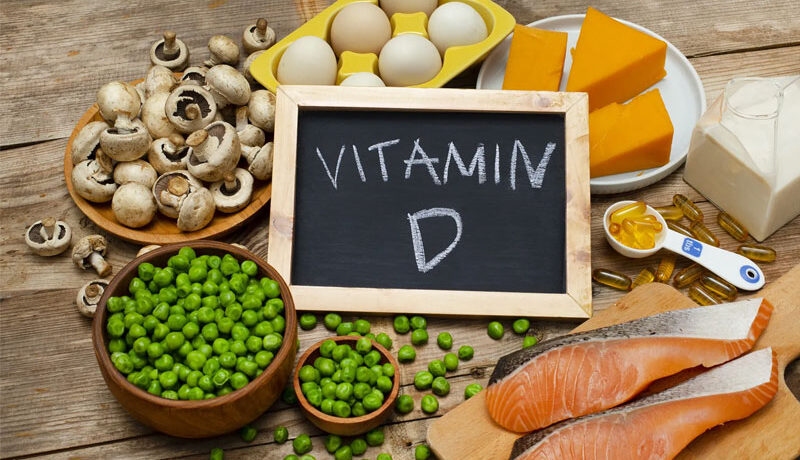 d-vitamini