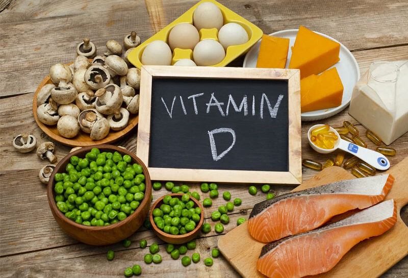 d-vitamini d-vitamini
