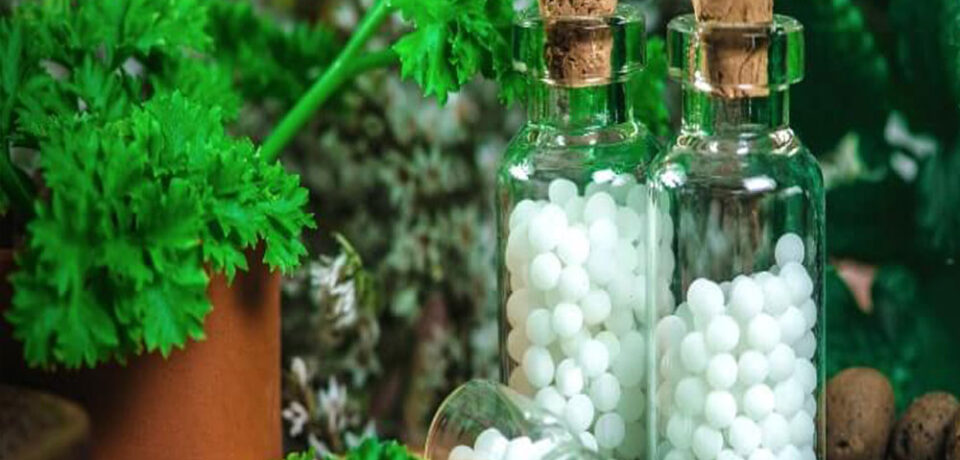 homeopati